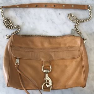 Rebecca Minkoff MAC Crossbody